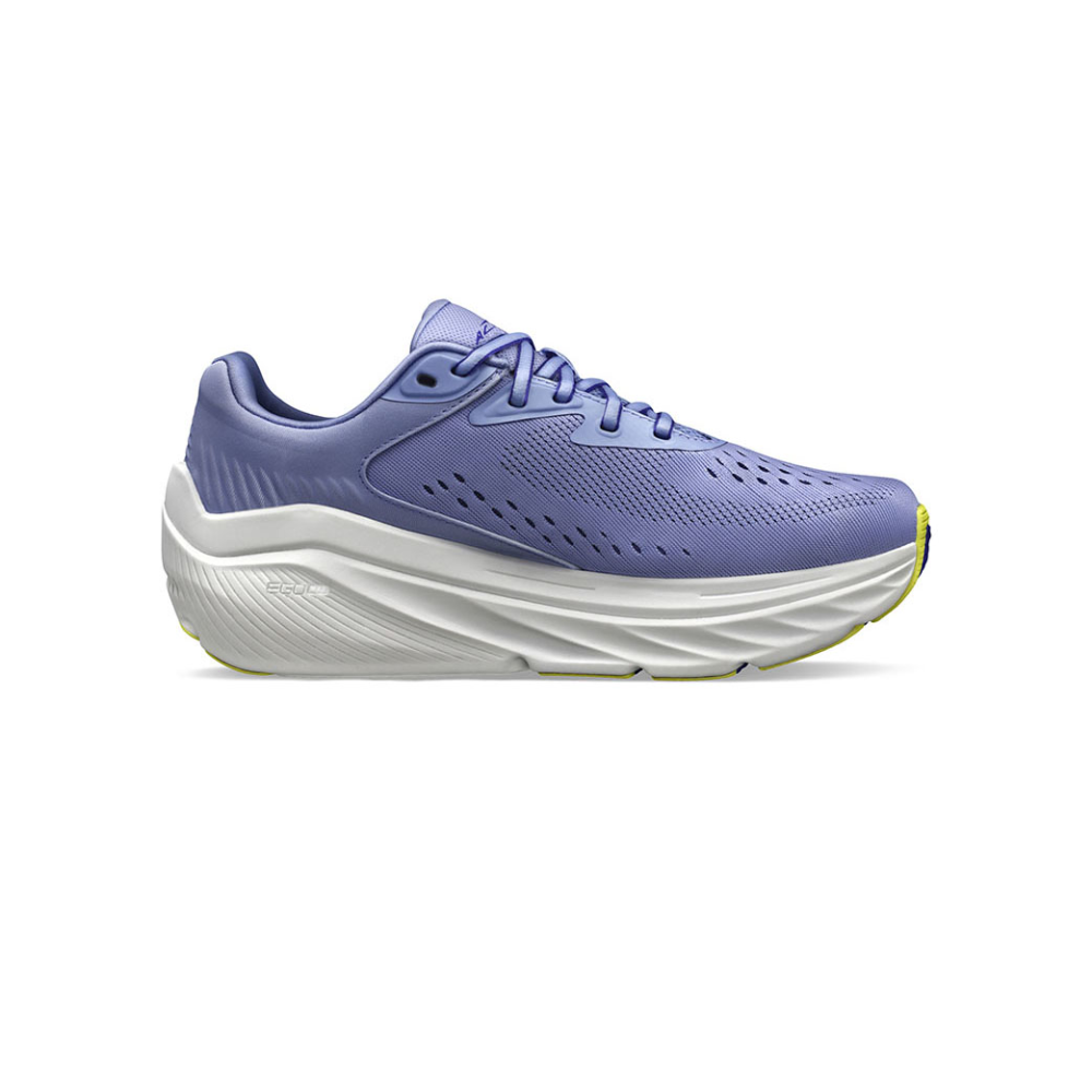 Altra Via Olympus 2 AL0A85NB550 / lila