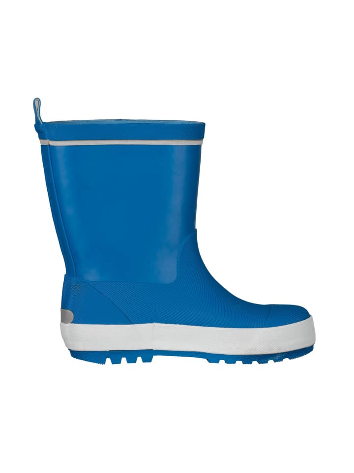 Trollkids Gummistiefel Lysefjord in glow blue günstig kaufen