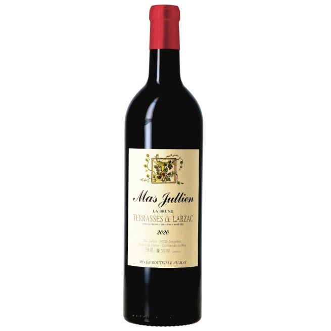Domaine Mas Jullien, La Brune, 2020