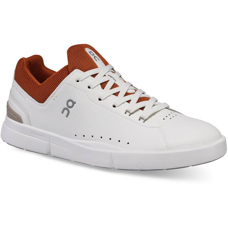 On The Roger Advantage Sneaker Herren