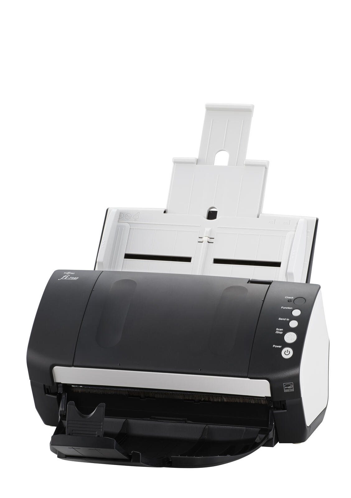 Fujitsu Fujitsu fi-7140 Scanner, (kein WLAN)