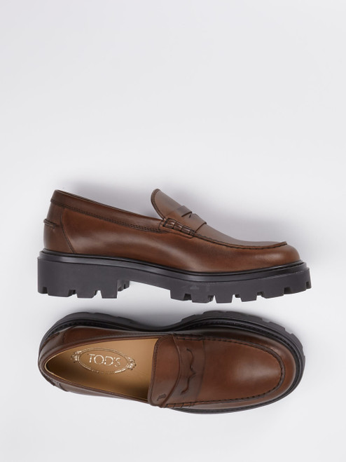 Slipper-45102090054 Tod's