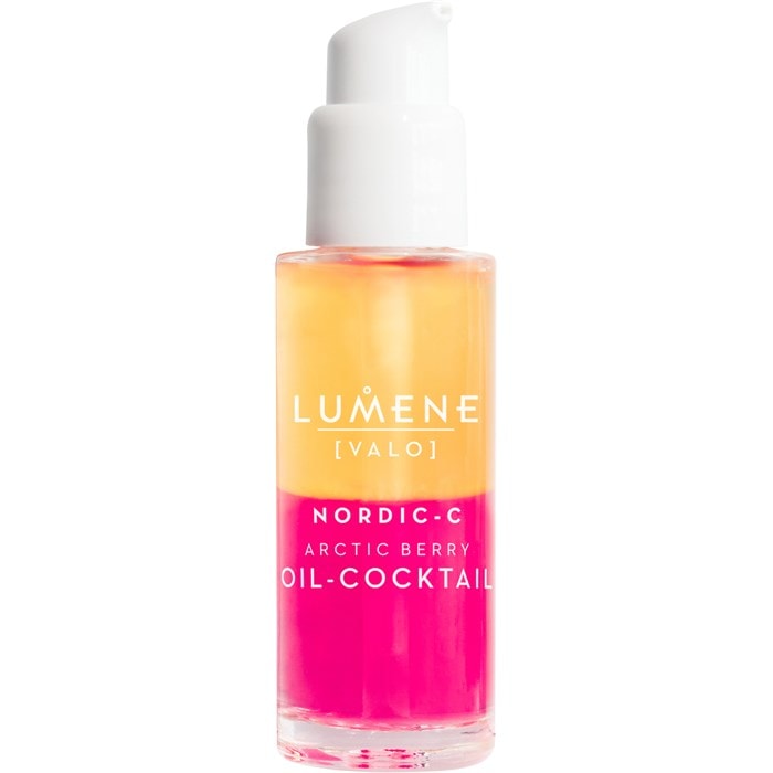 Arctic Berry Multivitamin Oil Cocktail