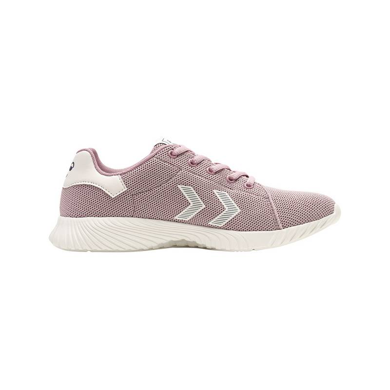 hummel BREAKER BREAKER LACE JR Sneaker Kinder