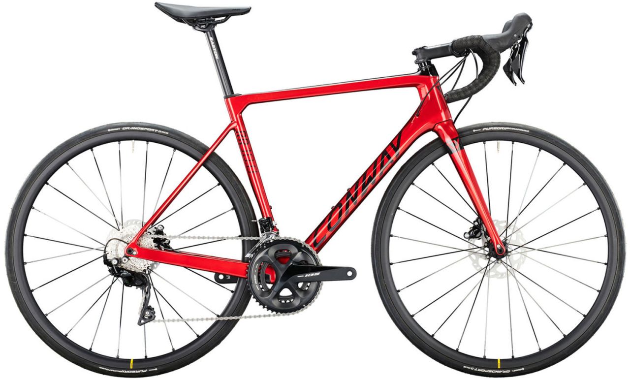 Conway RR 10.0 kaufen | Bike-Discount
