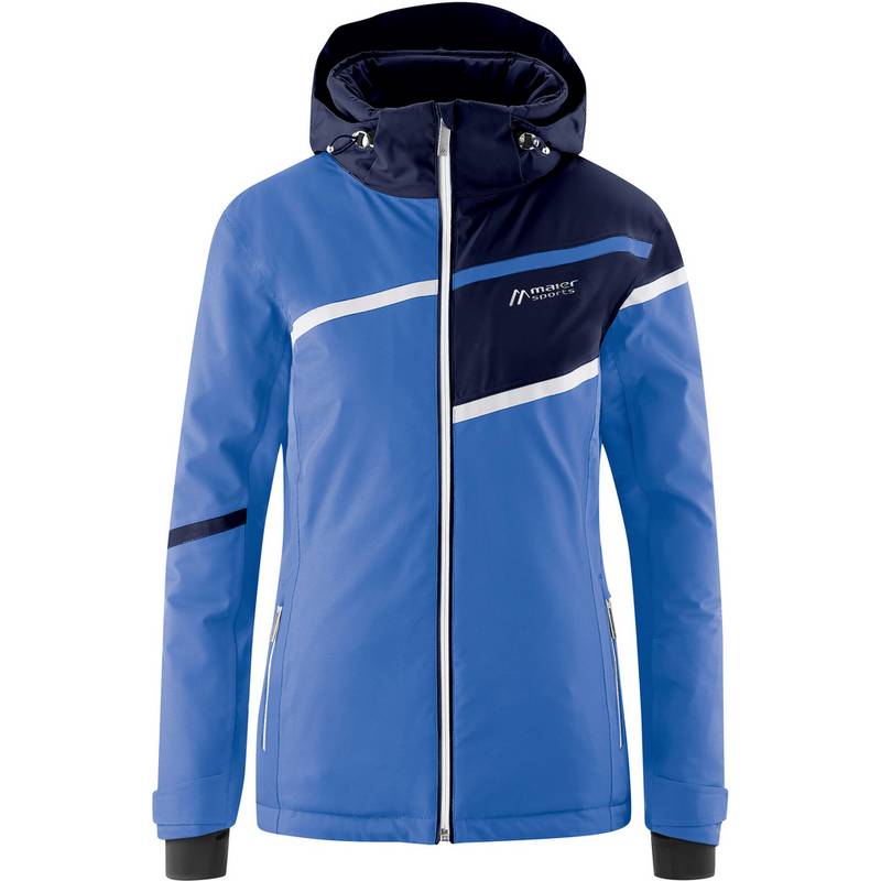 Maier Sports Rendlspitze Skijacke Damen