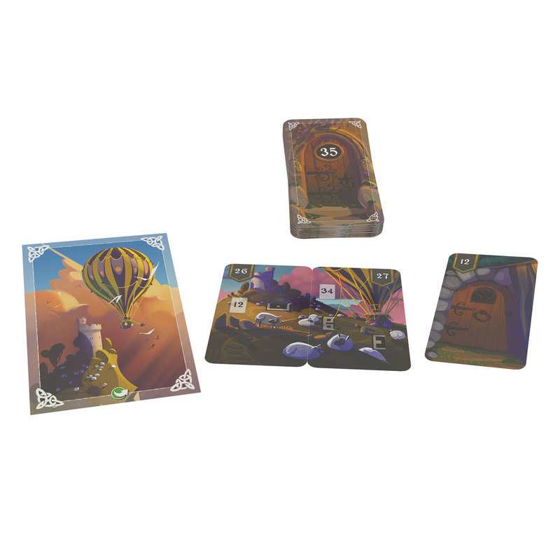 Jeu de société Unlock Kids Asmodée