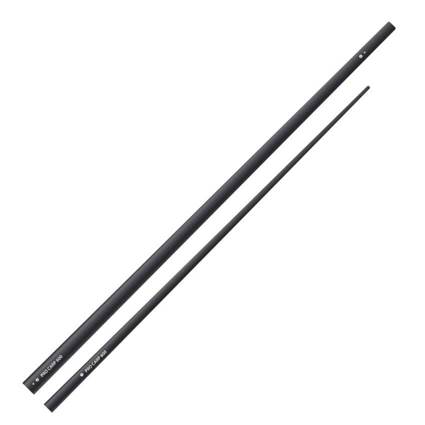 Rive Pro karppisetti 2-säikeinen 2,50 m