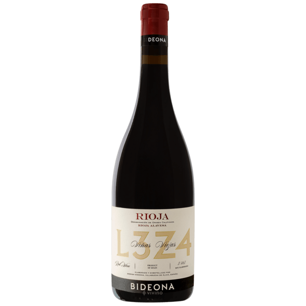 Bodega BideonaLeza (L3Z4) 2018