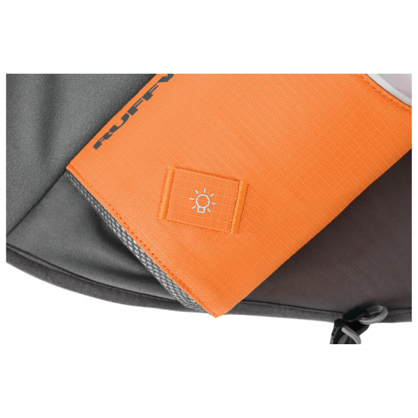 Ruffwear - Omnijore Joring System - Hundegeschirr
