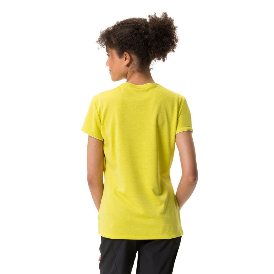 Essential T-Shirt Damen