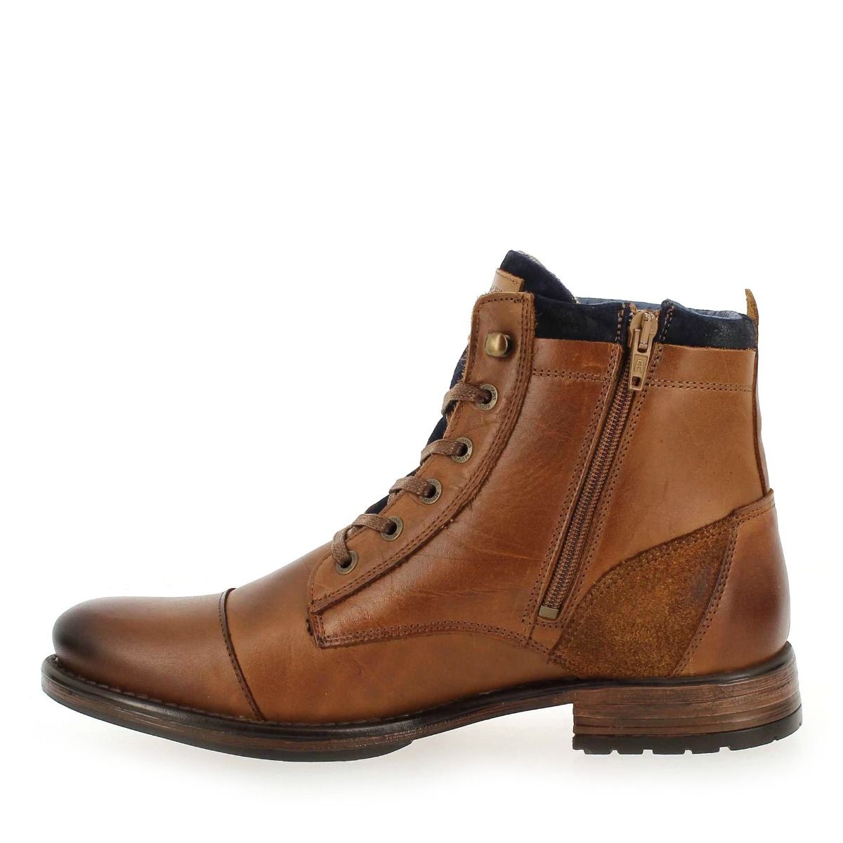 Redskins  YANI  - Cognac Marine
