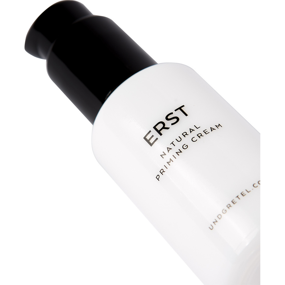 Und Gretel ERST Natural Priming Cream Base de teint