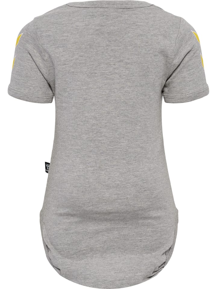 Hummel Hummel Strampler Hmlmaya Kinder in GREY MELANGE günstig kaufen
