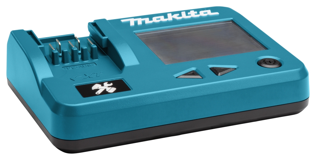 Accesorii Makita DEABTC06 Tester baterie BTC06