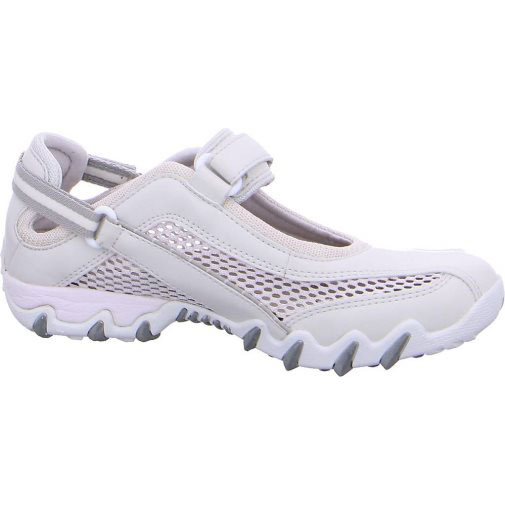 ALLROUNDER NIRO - P2006174 - Komfort Slipper