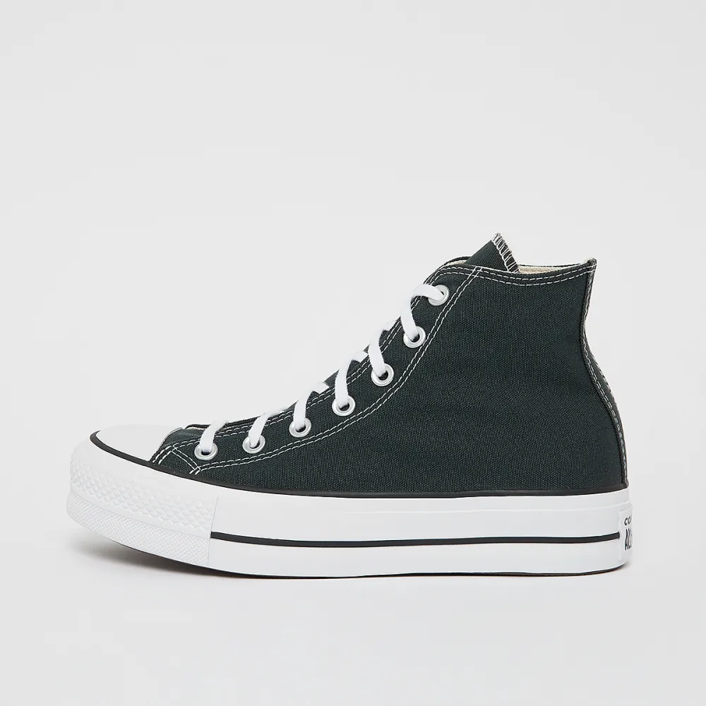 Converse Chuck Taylor All Star Lift Platform A07927C / schwarz