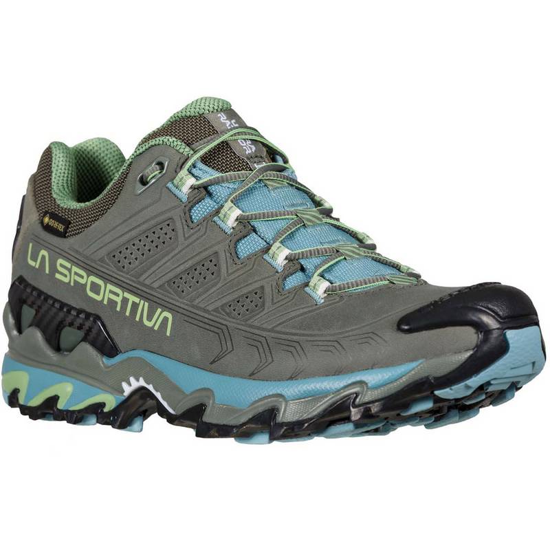 La Sportiva Ultra Raptor II Wanderschuhe Damen