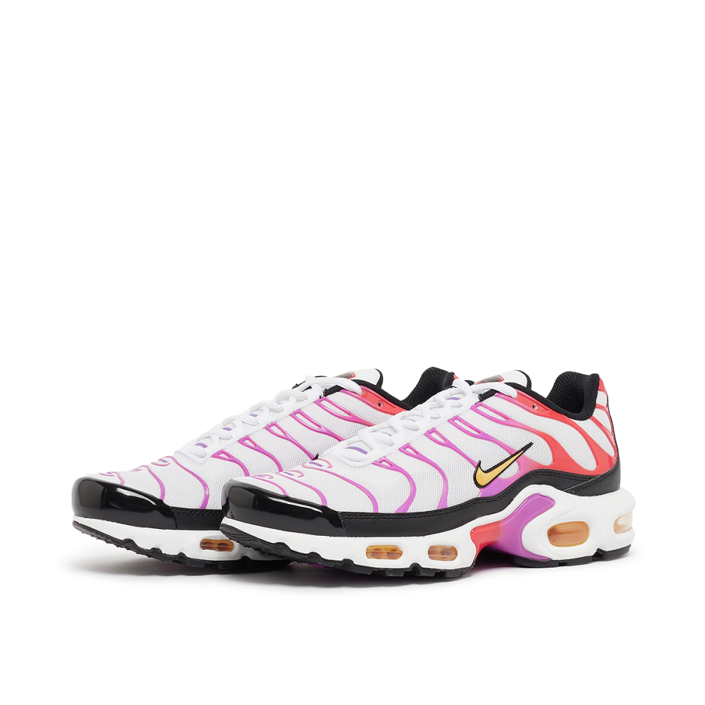 Nike Air Max Plus DZ3671-100 / weiss