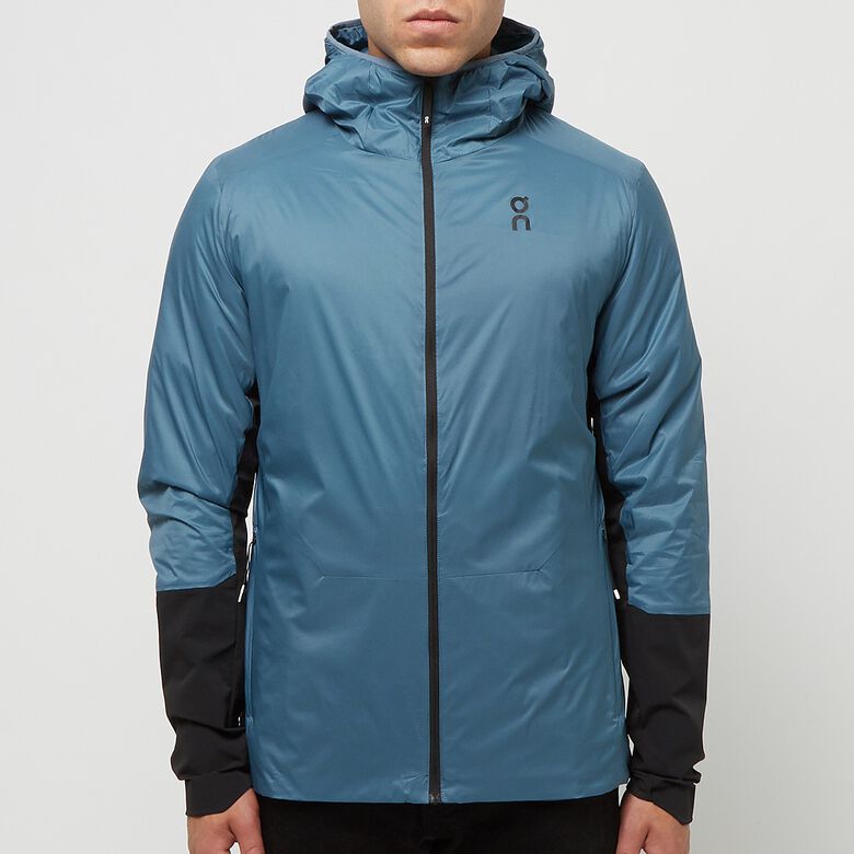 ON Insulator Jacket stellar/black