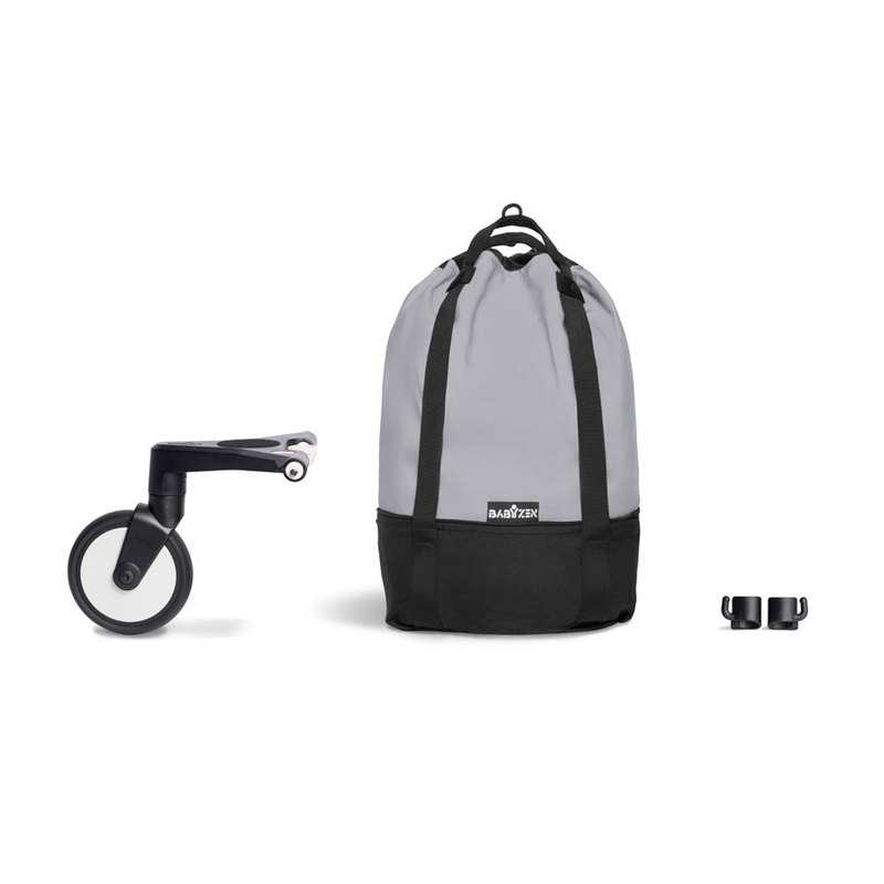 Sac Yoyo+ bag stone Babyzen