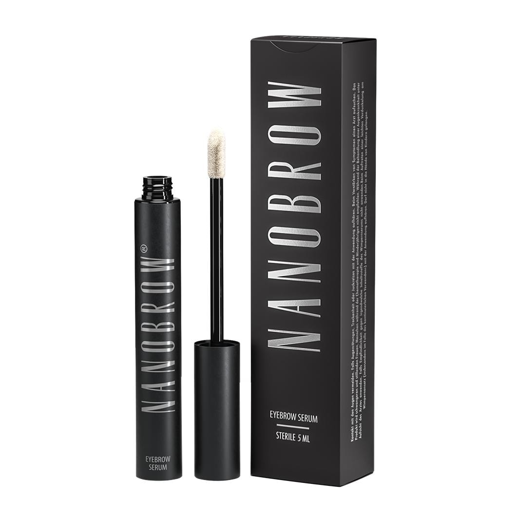Eyebrow Serum