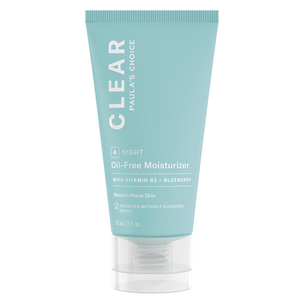 Oil-Free Moisturizer