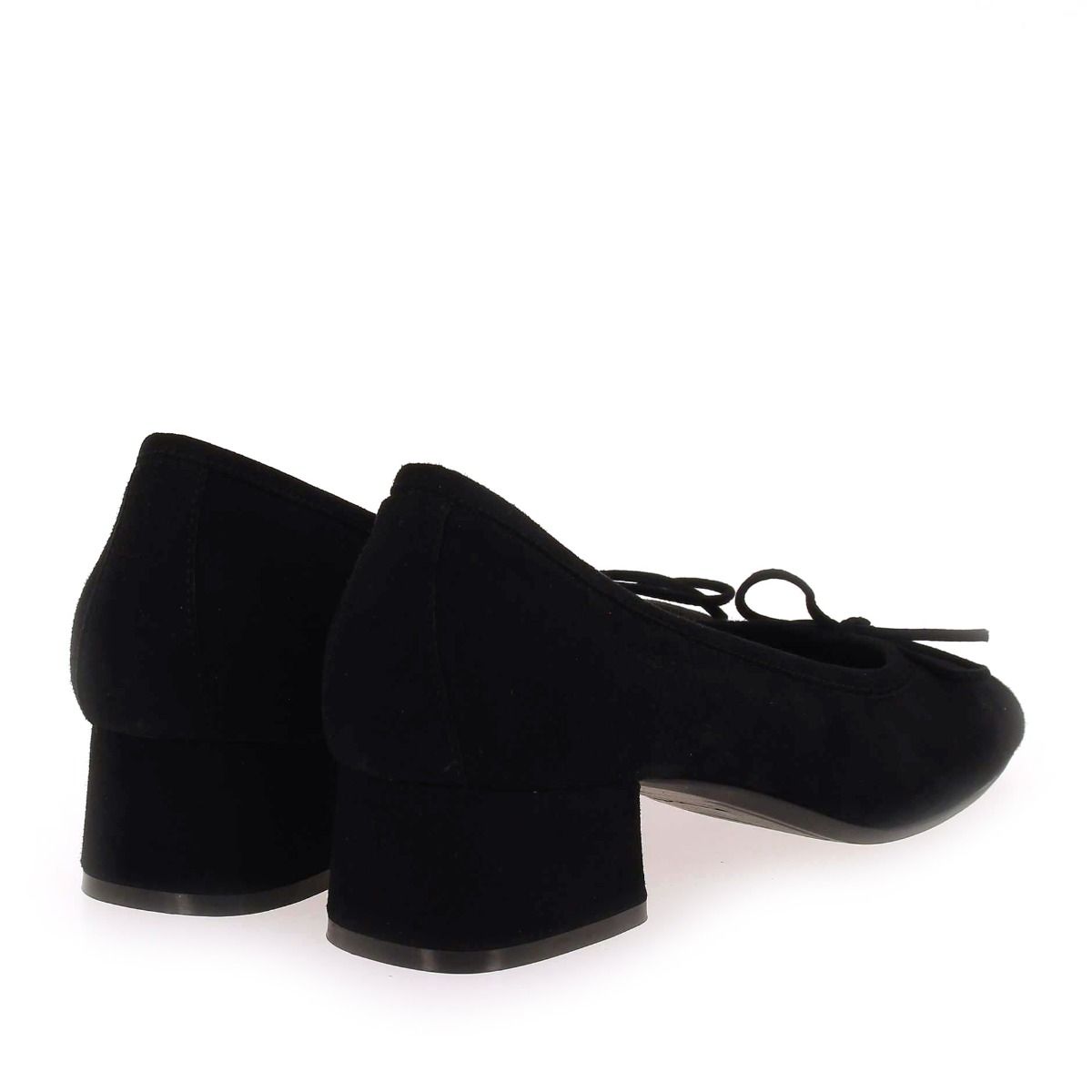 Reqins  KYRIEL H23 - noir