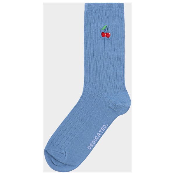 DEDICATED - Socks Knivsta Fruits - Multifunktionssocken
