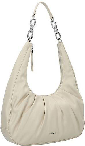 Calvin Klein Soft Schultertasche 35.5 cm