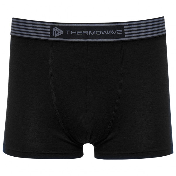 Thermowave - Merino Life Trunks - Merinounterwäsche