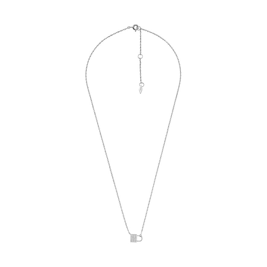 Fossil Kette STERLING