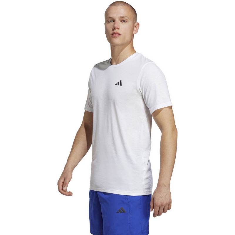 adidas TRAIN ESSENTIALS FEELREADY Funktionsshirt Herren