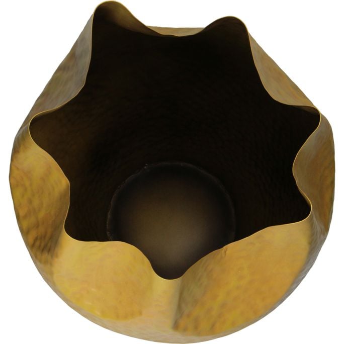 Trendhopper Vase Iron 33 cm