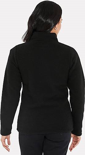Threadbare Fleecepullover