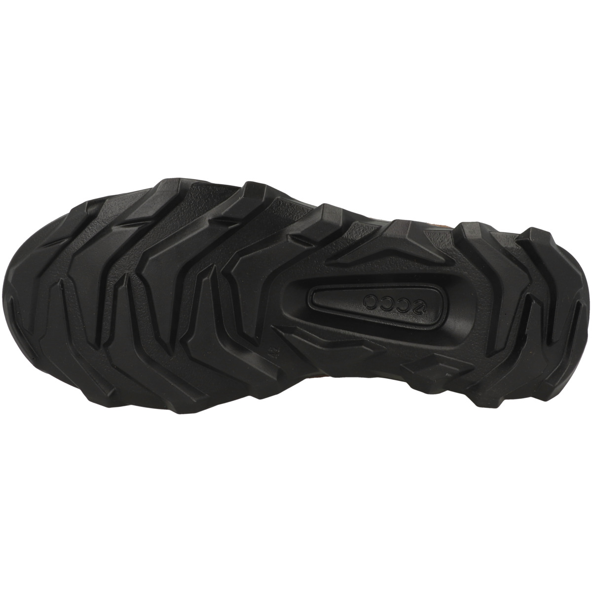 Ecco MX M Outdoorschuhe braun