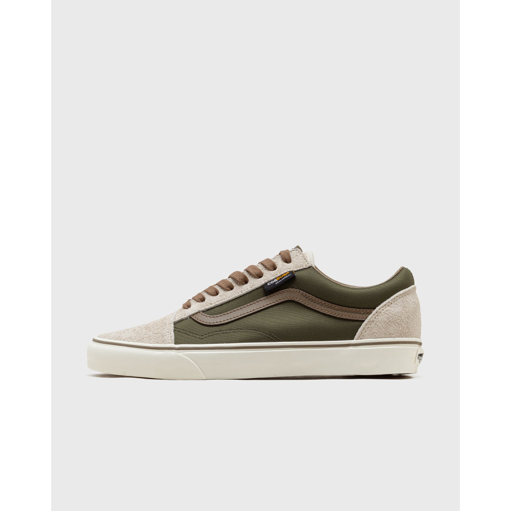 Vans Old Skool Cordura VN0007NTBXV1 / grau