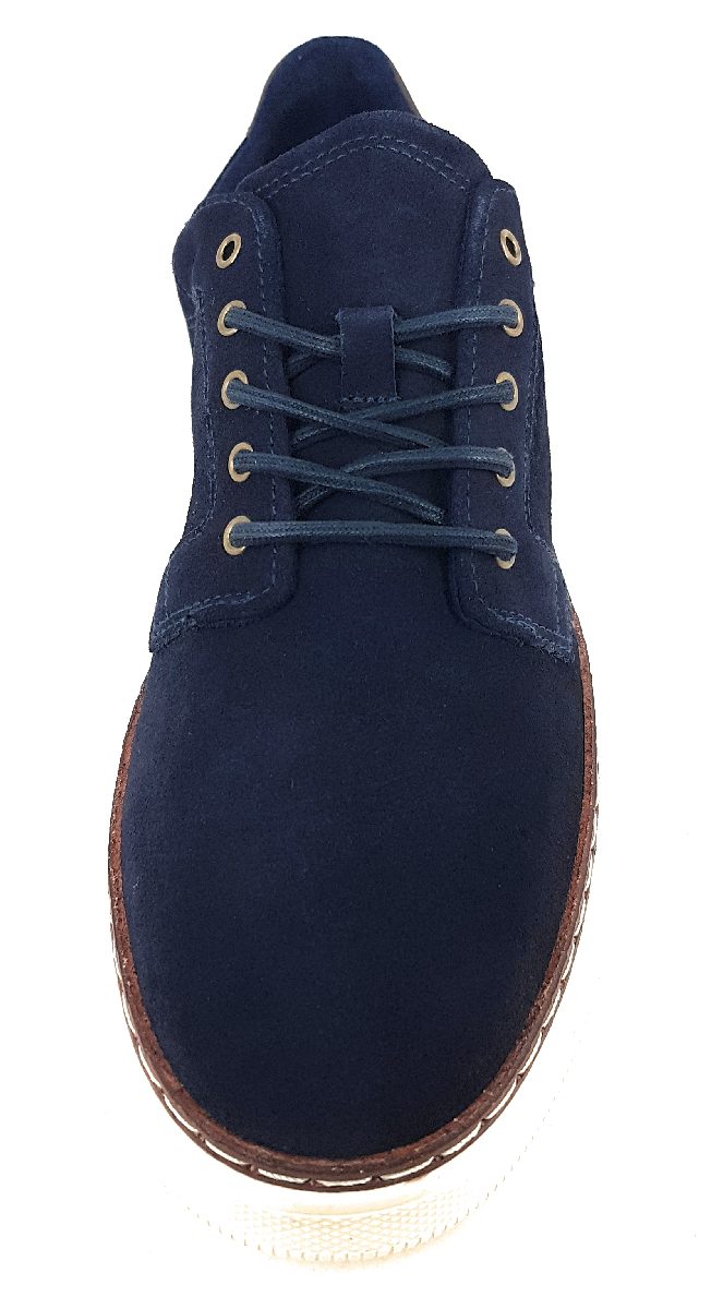 Gant San Prep 23633069 Blau G69 marine