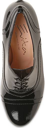 EVITA Damen Schnürpumps MARIA