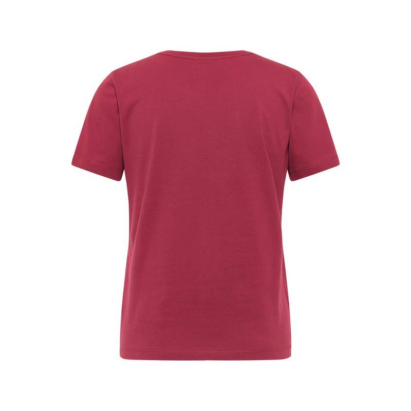 SOMWR THE PLANET#S HERE T-Shirt Damen