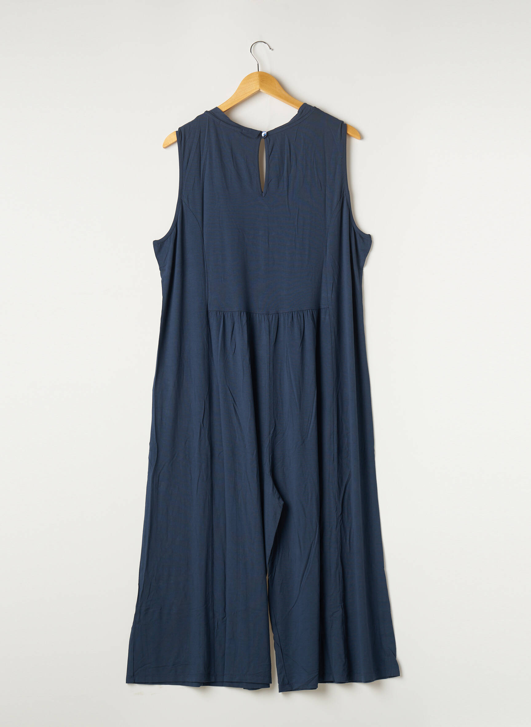 Maloka Combinaisons 1 Femme couleur bleu