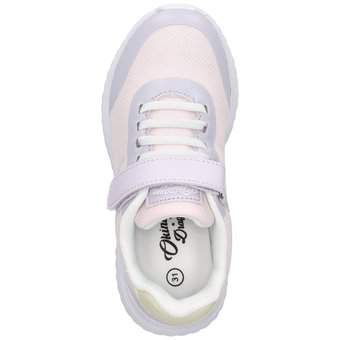 Okinawa Sneaker in lila