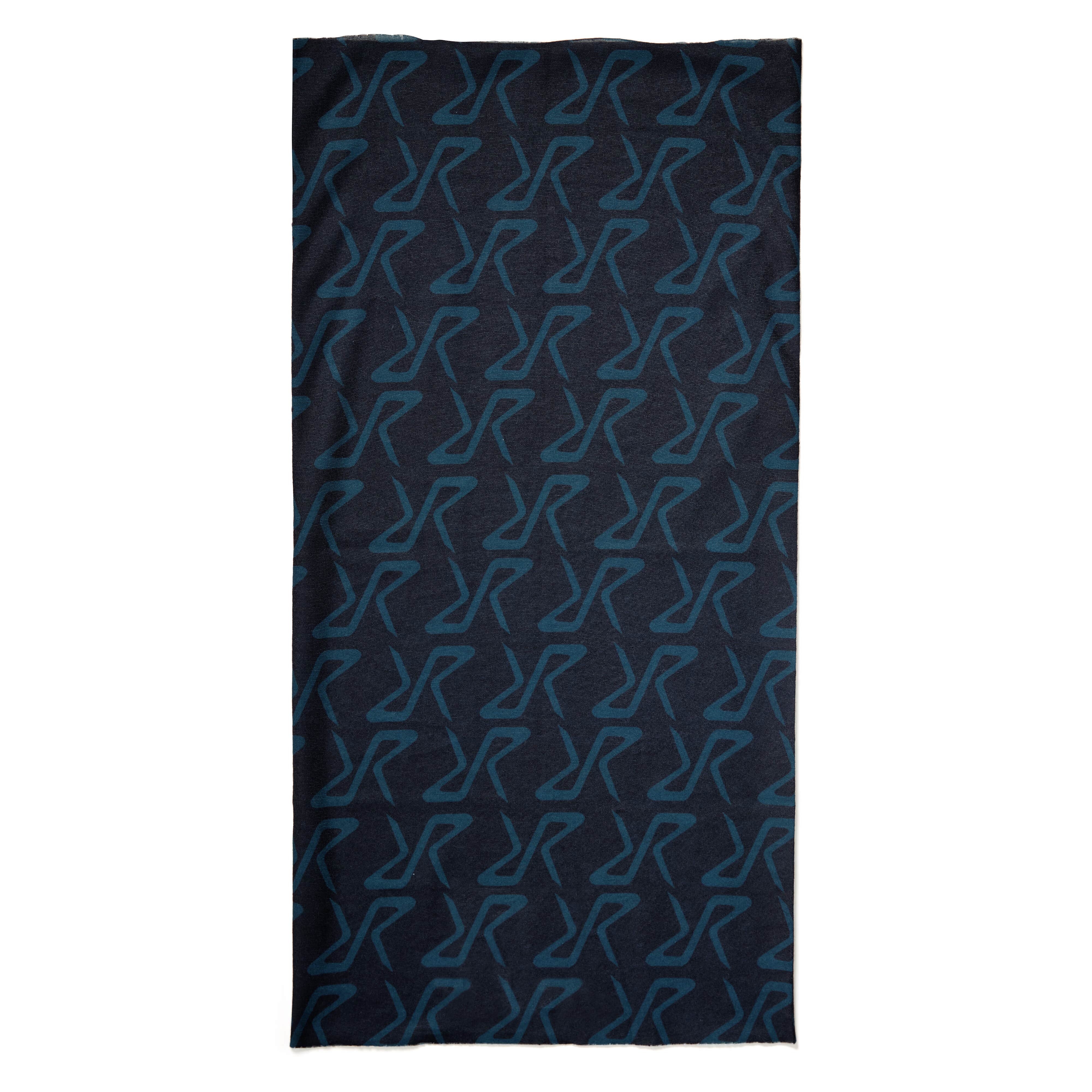 Neck Warmer Peacemaker Blue