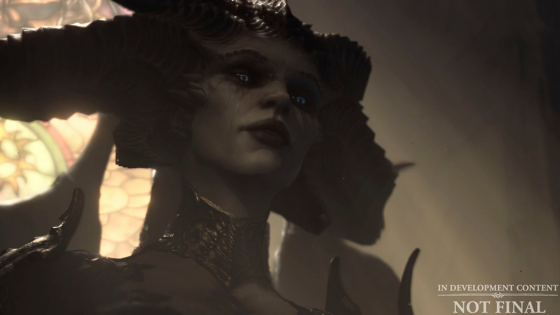 Diablo 4 PlayStation 5