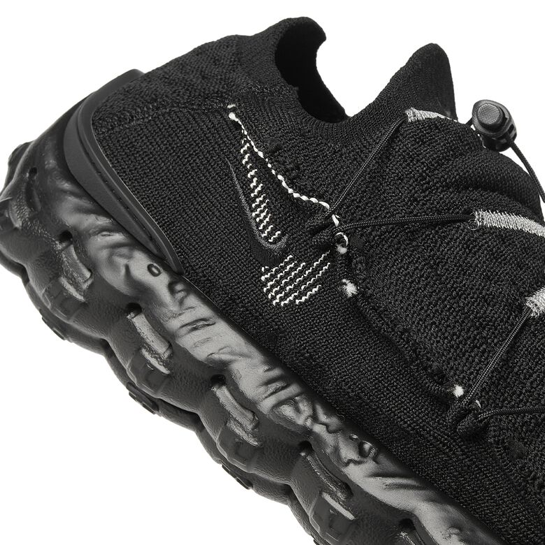 NIKE Ispa Mindbody black/anthracite-sail