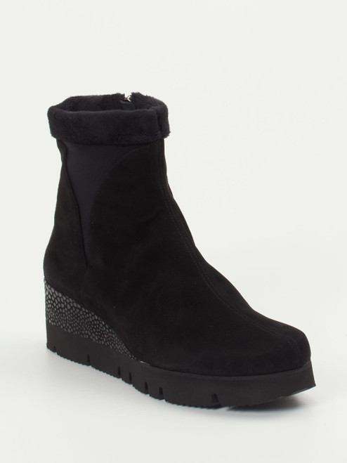 Stiefelette-17110090327 Thierry Rabotin