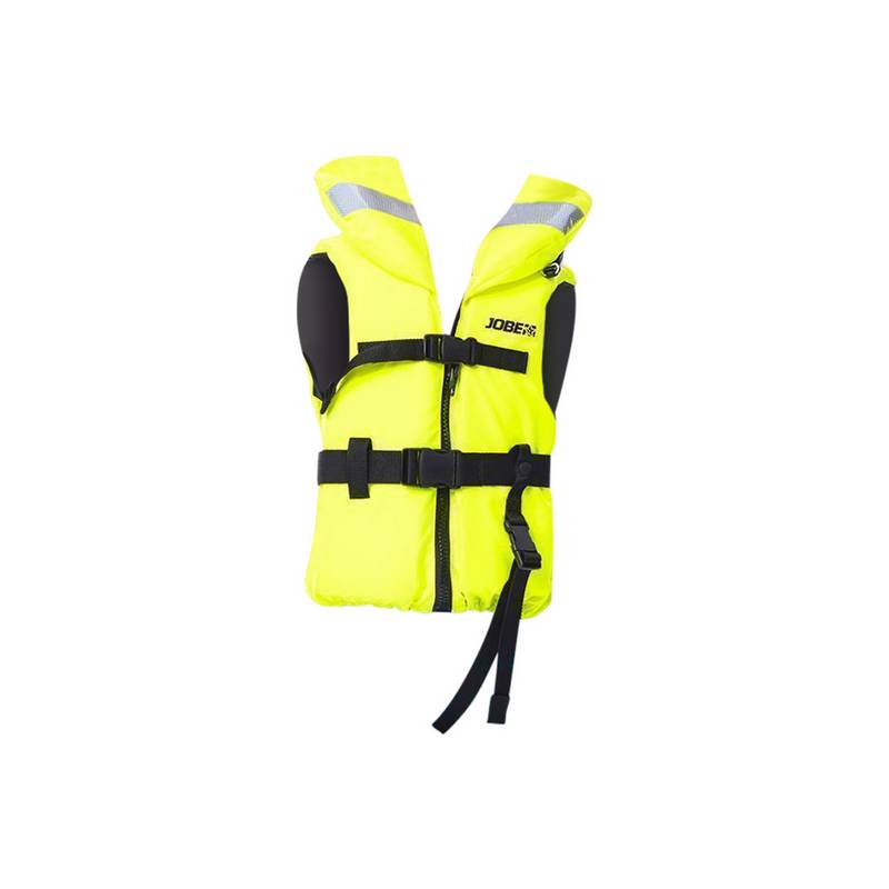 Jobe COMFORT BOATING VEST KIDS Schwimmweste Kinder