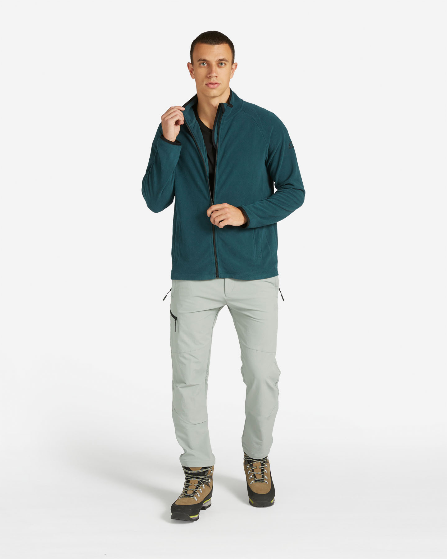 Pile 8848 Mountain Essential M OTM11-1070