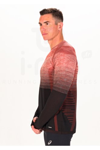 Asics Seamless M
