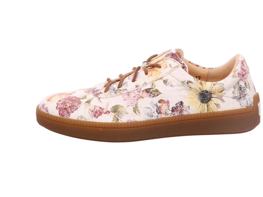 THINK Sneaker beige